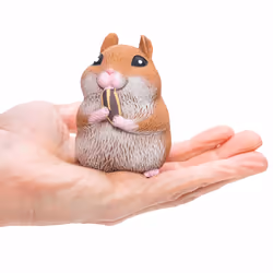 Schylling CHCH fidget toy Squishy