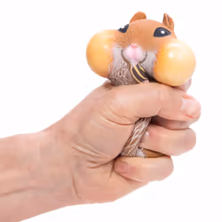 Schylling CHCH fidget toy Squishy