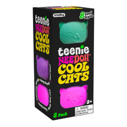 Schylling Nee Doh CCTND fidget toy Squishy