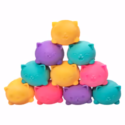 Schylling Nee Doh CCTND fidget toy Squishy