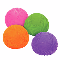 Schylling Nee Doh Ripples, Squishy, 3 yr(s), Assorted colours