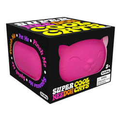 Schylling CCSPND fidget toy Squishy