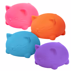Schylling CCSPND fidget toy Squishy