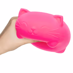 Schylling CCSPND fidget toy Squishy