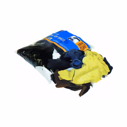 BAG OF RAGS COTTON 1LB