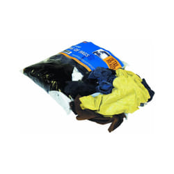 BAG OF RAGS COTTON 1LB
