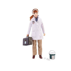 Breyer Laura - Veterinarian 8"