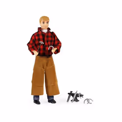 Breyer 530, 8 yr(s), 203 mm, Multicolour