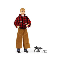 Breyer 530 doll