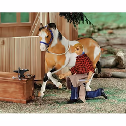 Breyer 530 doll