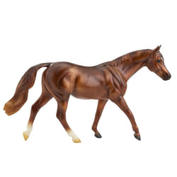 Breyer Coppery Chestnut Thoroughbred