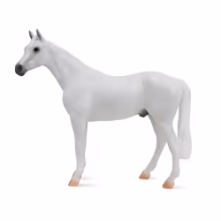 Breyer 1054, 4 yr(s), White