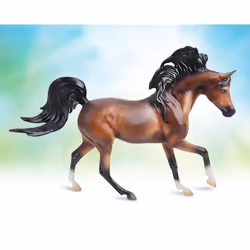 Breyer Mahogany Bay Arabian