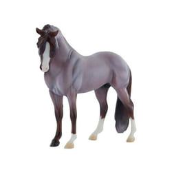Breyer Brookside Pink Magnum