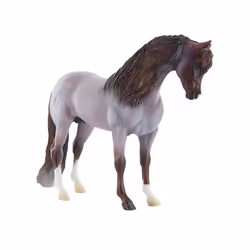 Breyer Brookside Pink Magnum