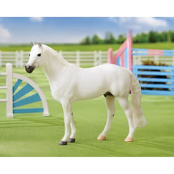 Breyer Snowman Horse model Static model 1:9