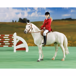 Breyer Snowman Horse model Static model 1:9