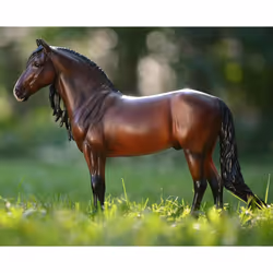 Breyer Dominante XXIX