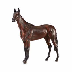 Breyer Winx, 8 yr(s), Black, Brown, 1 pc(s)