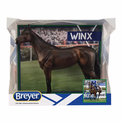 Breyer Winx