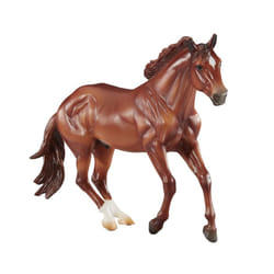 Breyer Checkers