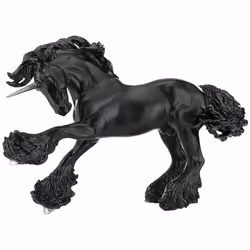 Breyer Obsidian