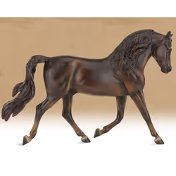 Breyer 1856 children's toy figure