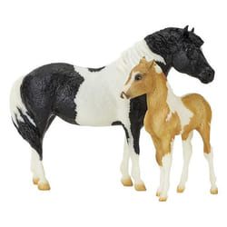 Breyer The Phantom and Misty Gift Set