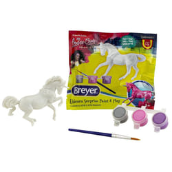 Breyer Unicorn Surprise Paint & Play Blind Bag