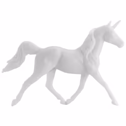 Breyer Unicorn Surprise Paint & Play Blind Bag