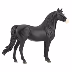 Breyer Spanish Mustang Family