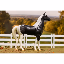 Breyer National Velvet Horse And Book Set