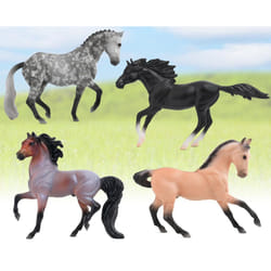 Breyer 6935 children's toy figure