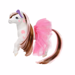 Breyer Blossom the Ballerina - Color Change Horse
