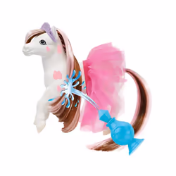 Breyer Blossom the Ballerina - Color Change Horse