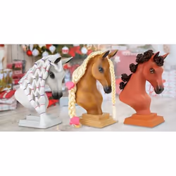 Breyer Sunset | Mane Beauty Styling Head