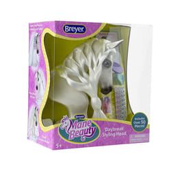 Breyer Daybreak | Mane Beauty Styling Head