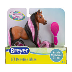 Breyer Blaze Li'l Beauty