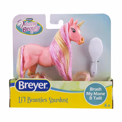 Breyer Stardust Li'l Beauty