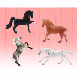 Breyer 7846 children's toy figure