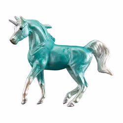 Breyer Mini Whinnies Unicorn Surprise!