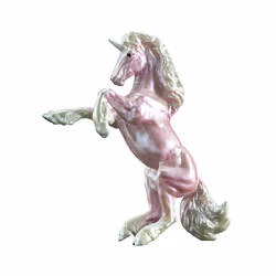 Breyer Mini Whinnies Unicorn Surprise!