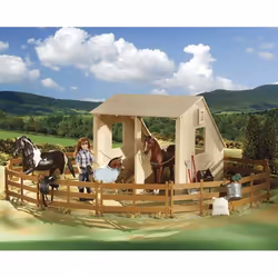 Breyer Horse Corral