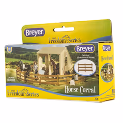 Breyer Horse Corral
