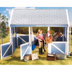 Breyer Stable Feeding Accessories
