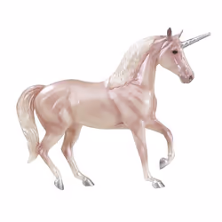 Breyer Aurora, 4 yr(s), Pink, White, 1 pc(s)