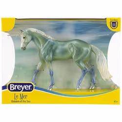 Breyer Le Mer, Unicorn of the Sea