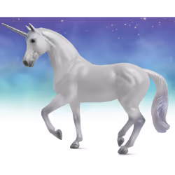 Breyer 62068, 4 yr(s), White