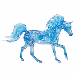 Breyer High Tide - Decorator Model, 4 yr(s), Blue, 1 pc(s)