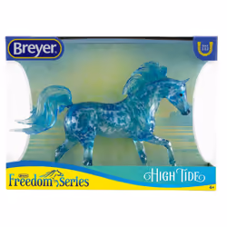 Breyer High Tide - Decorator Model